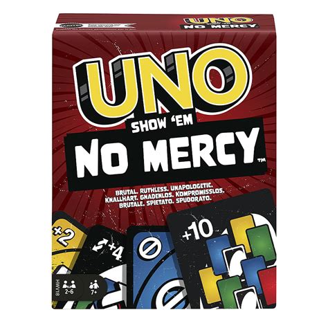 uno game no mercy